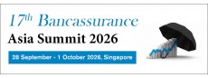 17th Bancassurance Asia Summit 2026